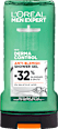 Gel de duș Derma Control L'ORÉAL PARiS MEN EXPERT