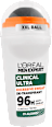 Deodorant roll-on Clinical Ultra L'ORÉAL PARiS MEN EXPERT