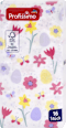 Ubrusi, 3-slojni, motiv proljetnog cvijeća, 33 x 33 cm Profissimo