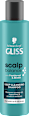 Hĺbkovo-čistiaci šampón na vlasy scalp balance DEEP CLEANSING Schwarzkopf GLISS