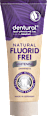 Zahnpasta Natural Whitening fluoridfrei  dentural