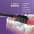 Zahnpasta Natural Whitening fluoridfrei  dentural