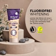 Zahnpasta Natural Whitening fluoridfrei  dentural