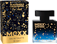 Black & Gold Man edt Mexx