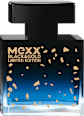 Black & Gold Man edt Mexx