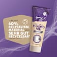 Zahnpasta Natural Whitening fluoridfrei  dentural