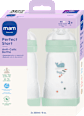 lahev Anti-Colic Perfect Start, mátová 2x260 ml mam