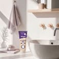 Zahnpasta Natural Whitening fluoridfrei  dentural