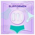 Slipeinlagen Daily Fresh & Protect Normal ohne Duft Big Pack always