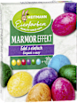 Boje za jaja – mramorne HEITMANN Eierfarben