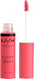 butter gloss sjaj za usne-  36 Sorbet NYX PROFESSIONAL MAKEUP