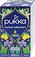 Tisane bio Herbal Collection  pukka