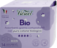 Assorbenti Bio giorno con ali Vivicot