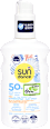 sprej na opalování MED Ultra Sensitiv SPF 50+ SUNDANCE