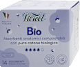 Assorbenti Bio anatomici ripiegati Vivicot
