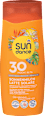 Слънцезащитно мляко Protection & Tan, SPF 30 sundance