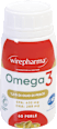Omega-3 perle wirepharma