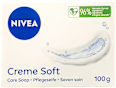 Săpun solid creme soft NIVEA