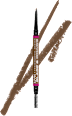BLADE&SHADE olovka za obrve - 04 Taupe NYX PROFESSIONAL MAKEUP