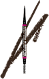 BLADE&SHADE olovka za obrve- 10 Espresso NYX PROFESSIONAL MAKEUP