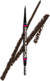 BLADE&SHADE olovka za obrve- 07 Ash Brown NYX PROFESSIONAL MAKEUP