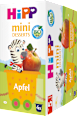 Früchte Apfel mini Desserts ab dem 5. Monat HiPP