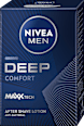 Deep Comfort losion za njegu poslije brijanja NIVEA MEN