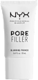 PORE FILLER prajmer 01 NYX PROFESSIONAL MAKEUP