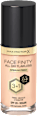 Facefinity 3u1 tekući puder – N55 Beige MAX FACTOR