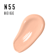 Facefinity 3u1 tekući puder – N55 Beige MAX FACTOR
