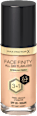 Facefinity 3u1 tekući puder – N77 Soft Honey MAX FACTOR