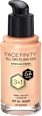 Facefinity 3u1 tekući puder – 80 Bronze MAX FACTOR