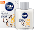 Sensitive Instant Relief balzam poslije brijanja NIVEA MEN
