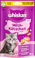 Katzenleckerli Milch Kätzchen Junior mit.Huhn Whiskas