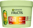 Маска за коса Keratin Sleek GARNIER FRUCTIS