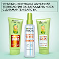 Шампоан за коса Keratin Sleek GARNIER FRUCTIS