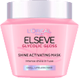 Маска за коса Glycolic Gloss L'ORÉAL PARiS ELSEVE