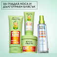 Балсам за коса Keratin Sleek GARNIER FRUCTIS