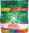 Detergent de rufe pudră Color 17 spălări ARIEL