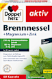 Kapseln Brennessel + Magnesium + Zink Doppelherz