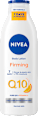 Testápoló Q10 Firming a feszes és rugalmas bőrért NIVEA