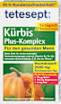 Tabletten Kürbis Plus-Komplex tetesept