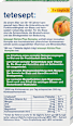 Tabletten Kürbis Plus-Komplex tetesept