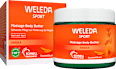 Körperbutter Sport Massage Arnika WELEDA