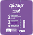 discreet Einlagen Inkontinenz Ultimate Tag Big Pack always