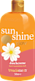 Cremedusche sunshine glow treaclemoon