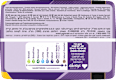 discreet Einlagen Inkontinenz Ultimate Nacht Big Pack always