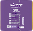 discreet Einlagen Inkontinenz Ultimate Nacht Big Pack always