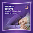 discreet Einlagen Inkontinenz Ultimate Nacht Big Pack always