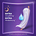 discreet Einlagen Inkontinenz Ultimate Nacht Big Pack always